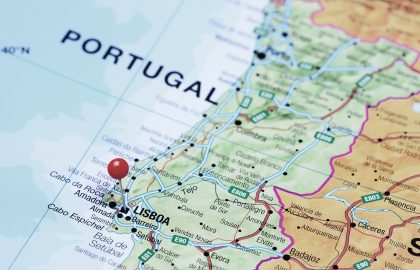 דרכון פורטוגלי רשימת שמות משפחה שזכאים לקבל אזרחות פורטוגלית